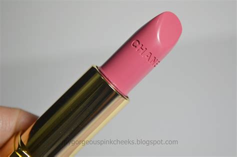 chanel seduisante|chanel rouge allure lip color.